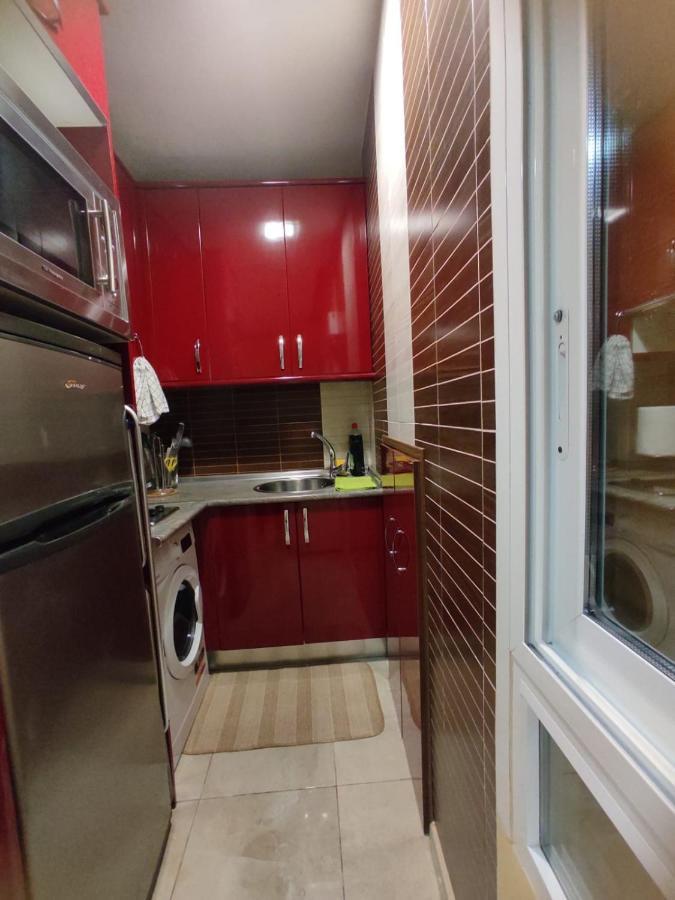 Estudio Lorenzo Acogedor Temporal مدريد المظهر الخارجي الصورة